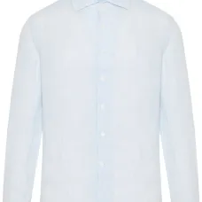 Рубашка с длинными рукавами