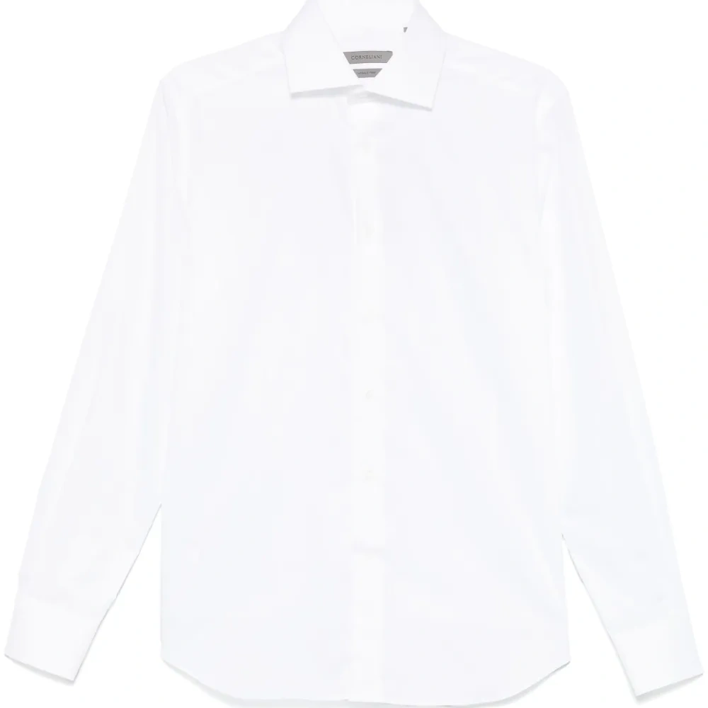 Рубашка на пуговицах