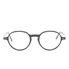 Очки в круглой оправе Очки в круглой оправе