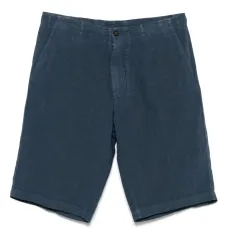 Льняные шорты Льняные шорты