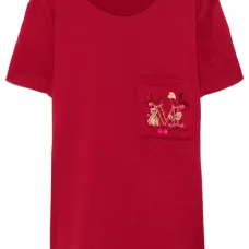 Футболка Nunzio