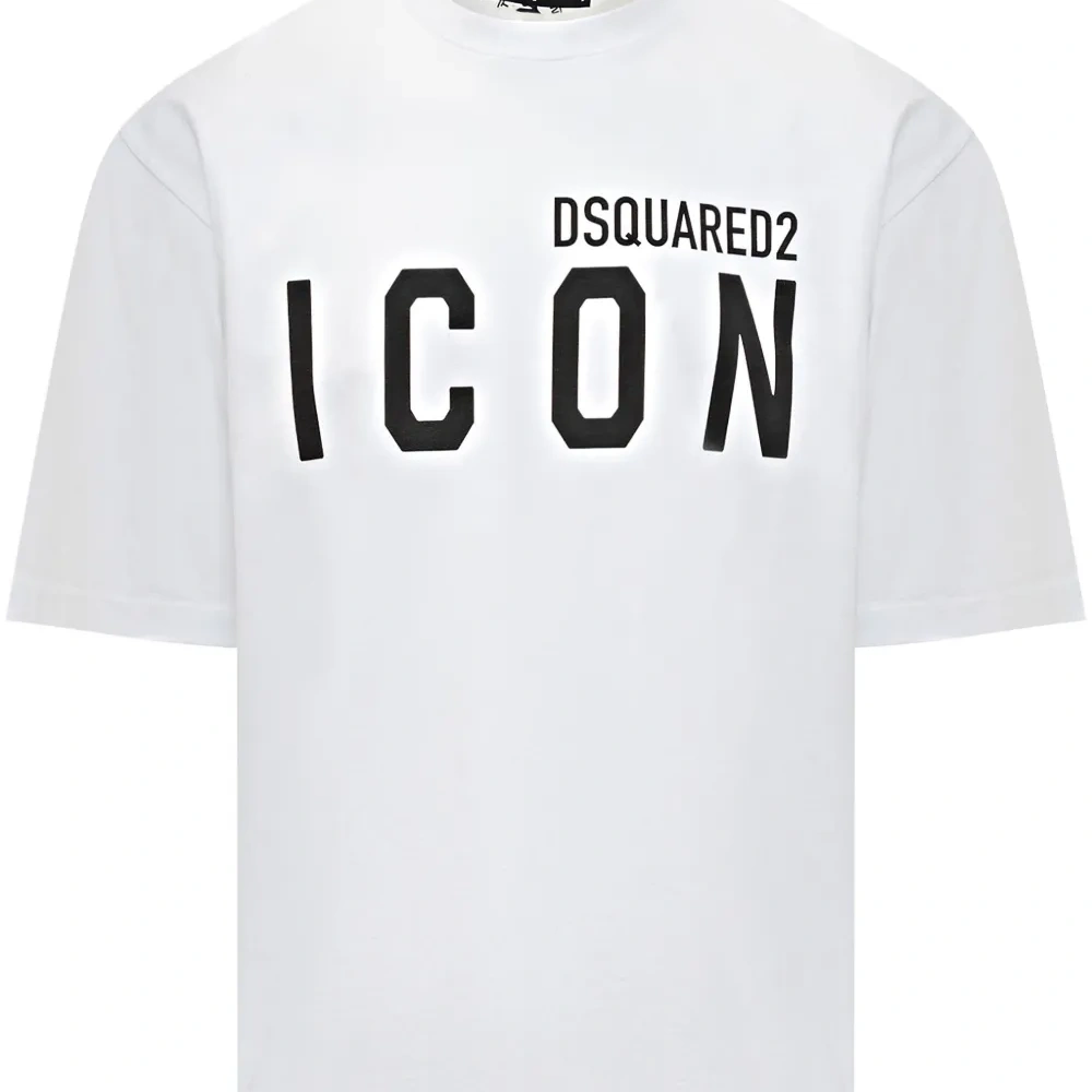 Футболка Be Icon