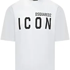 Футболка Be Icon