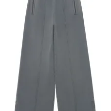 Спортивные брюки широкого кроя Спортивные брюки широкого кроя