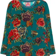 Футболка The Janie Favorite