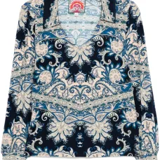 Рубашка поло The Janie Favorite