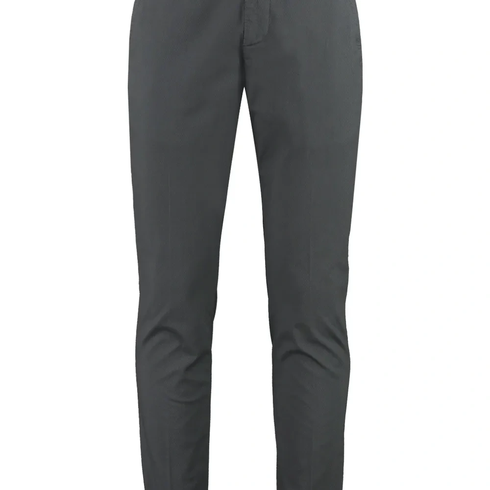 Прямые брюки