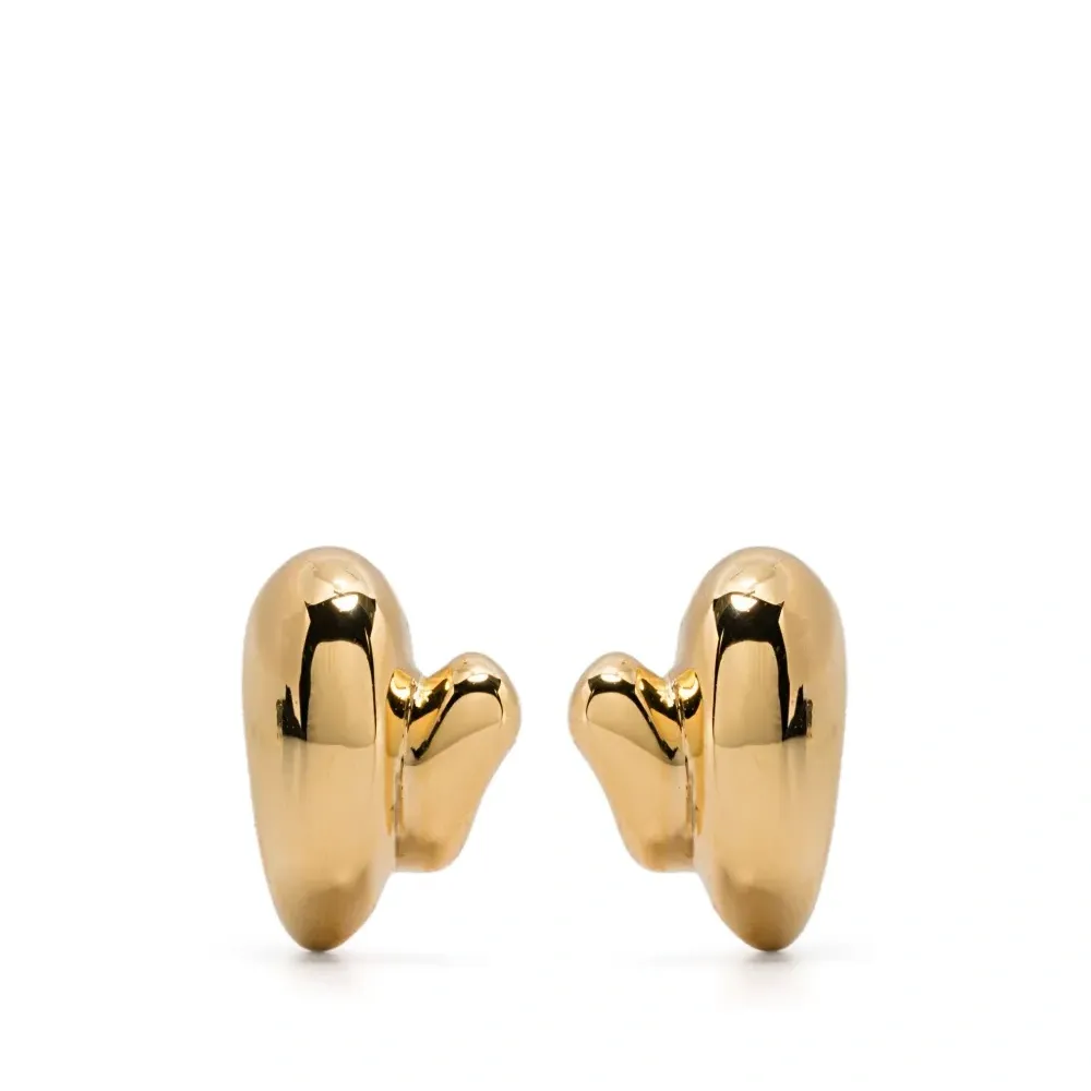 Sagene Trail stud earring