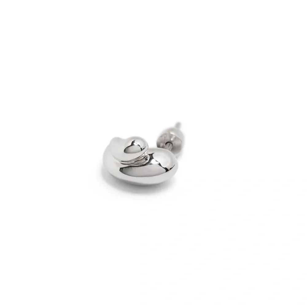 Sagene Trail stud earrings