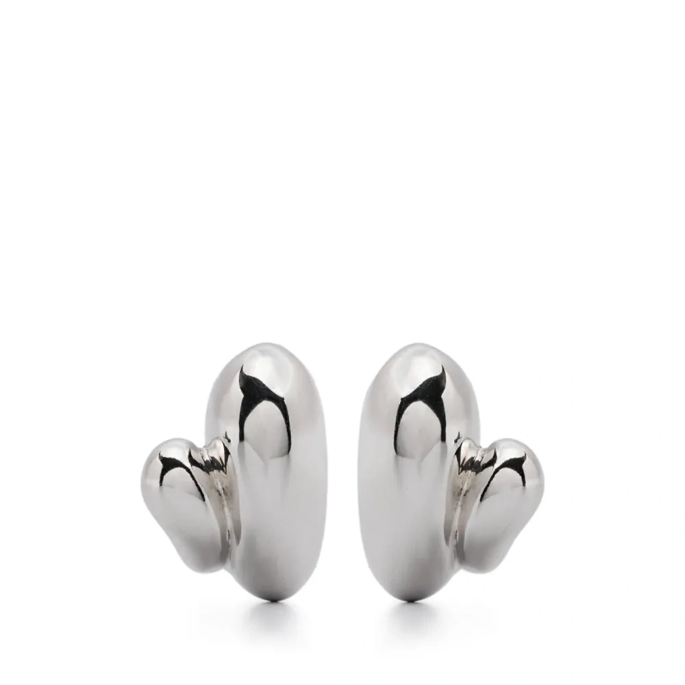 Sagene Trail stud earrings