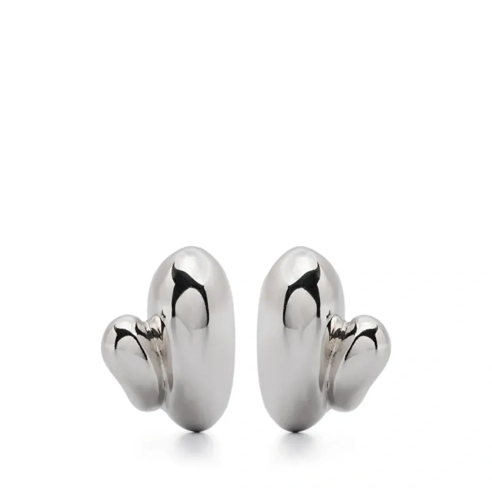 Sagene Trail stud earrings