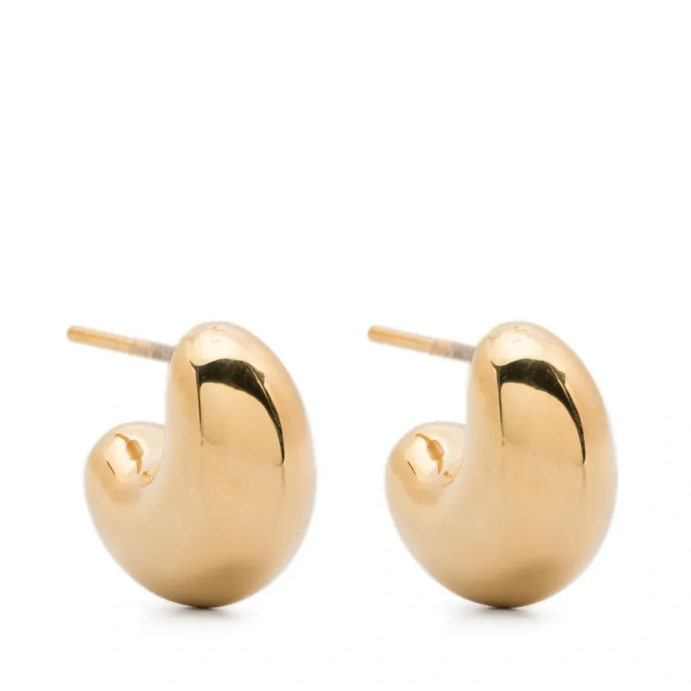 Tryvann Pillow earrings