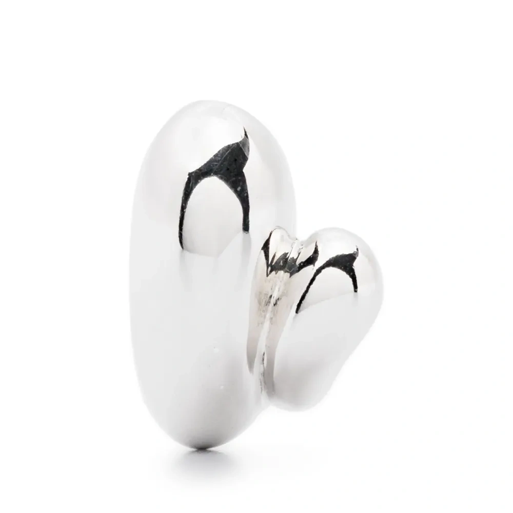 Sagene Trail left earrings