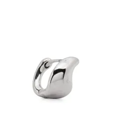 Sagene Trail huggie earring
