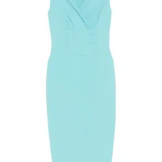 Платье миди Morie Платье миди Morie