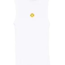 Топ Pixel с высоким воротником