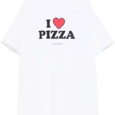 Футболка I Love Pizza