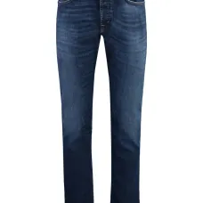 Узкие джинсы Keith Узкие джинсы Keith