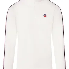 Футболка Mario с длинными рукавами