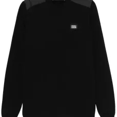 Свитер с логотипом