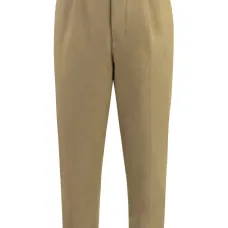 Брюки чинос Adam