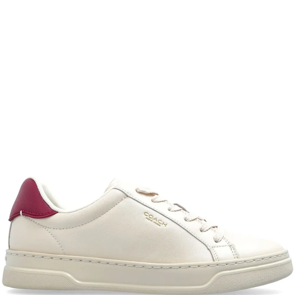 Кроссовки High Line