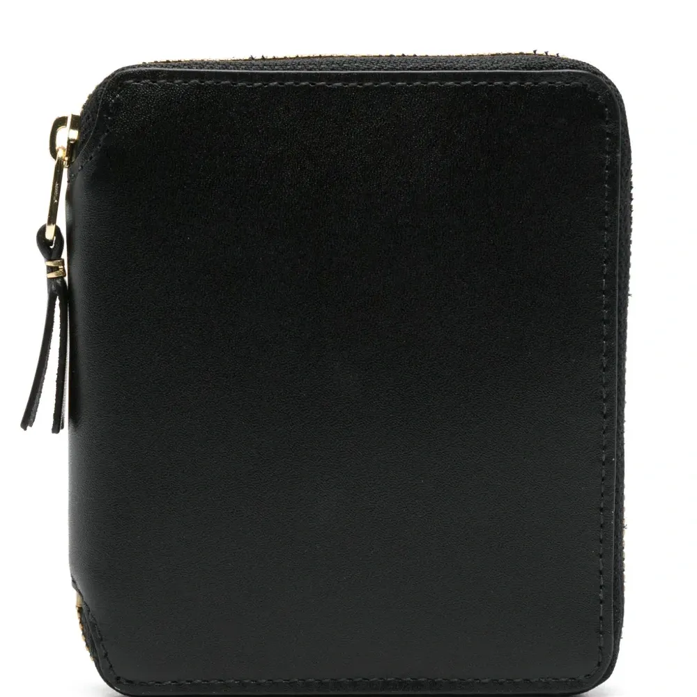 Кожаный кошелек Кожаный кошелек