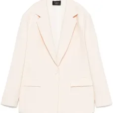 Однобортный пиджак