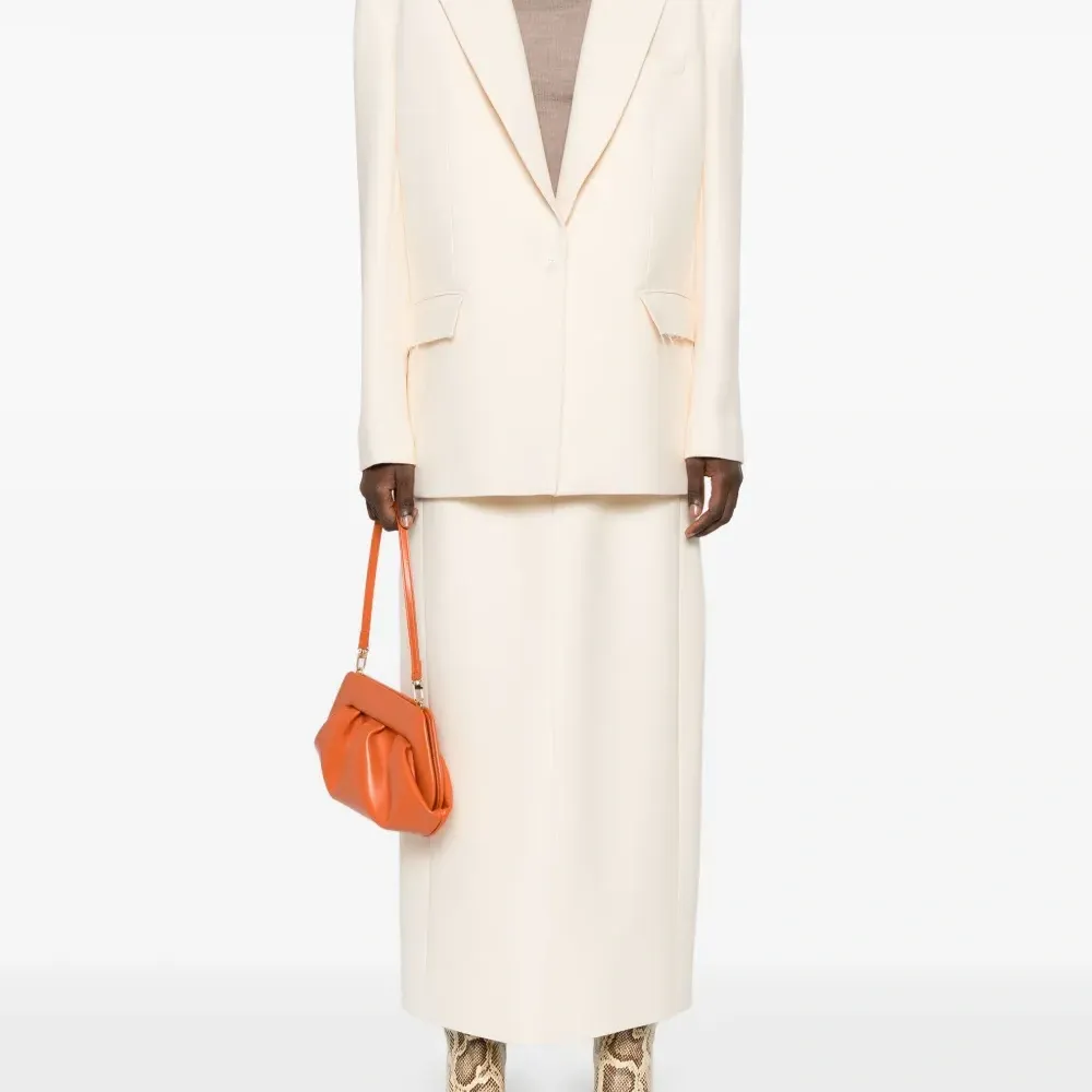 Однобортный пиджак