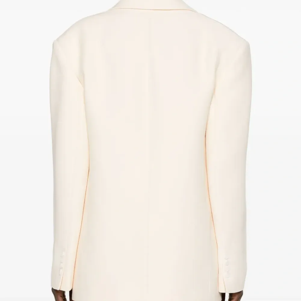 Однобортный пиджак