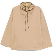 Твиловая толстовка