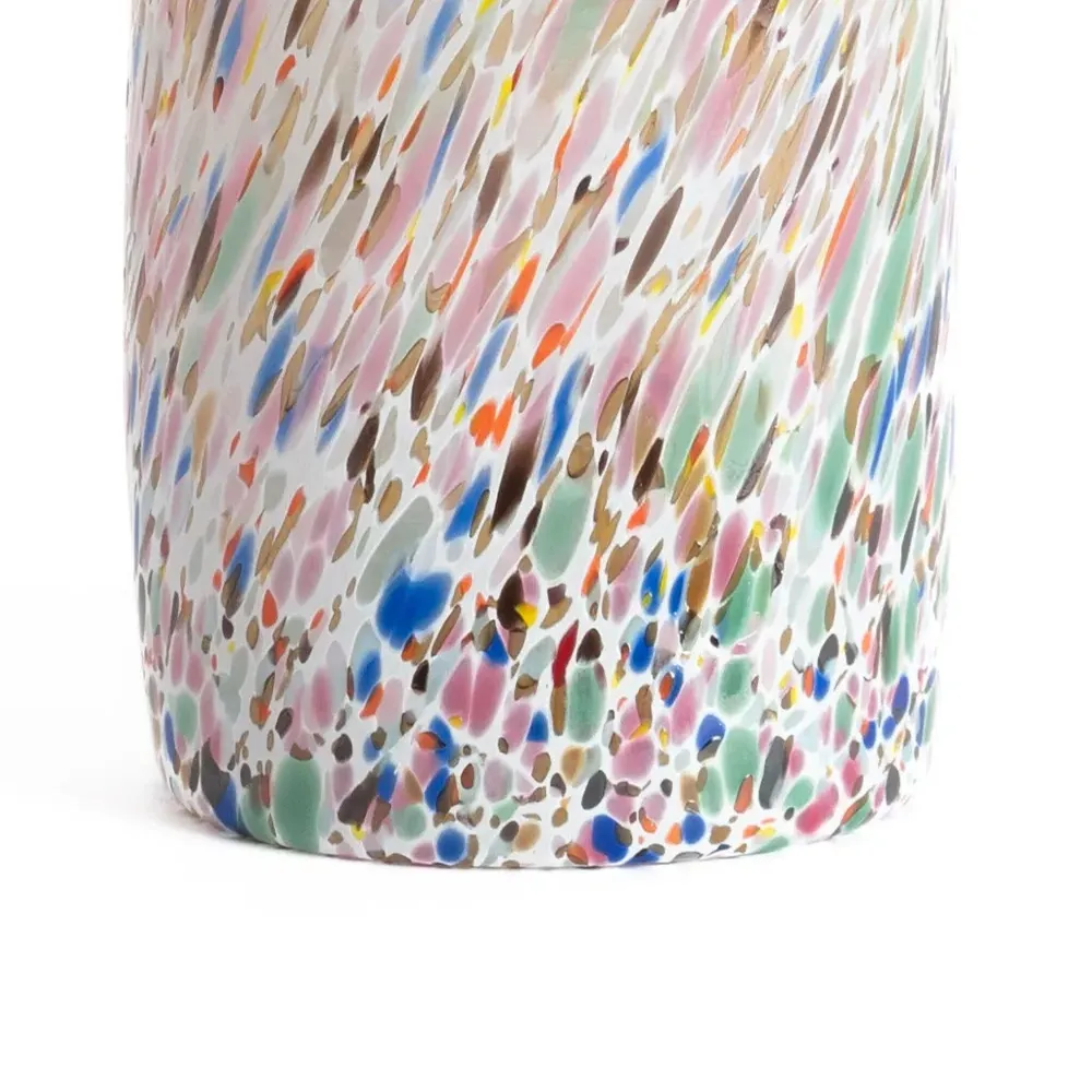 Кувшин с абстрактным принтом (24 см)