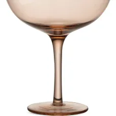 Набор из шести бокалов для шампанского Набор из шести бокалов для шампанского