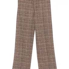 Прямые брюки