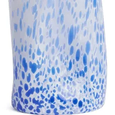 Набор из двух стаканов с абстрактным принтом Набор из двух стаканов с абстрактным принтом