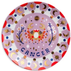 Тарелка Cancer (16.5 см)
