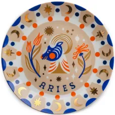 Тарелка Aries (16.5 см)