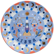 Тарелка Libra (16.5 см)