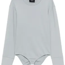 Боди из джерси