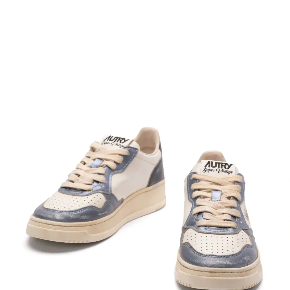 Кроссовки Medallist