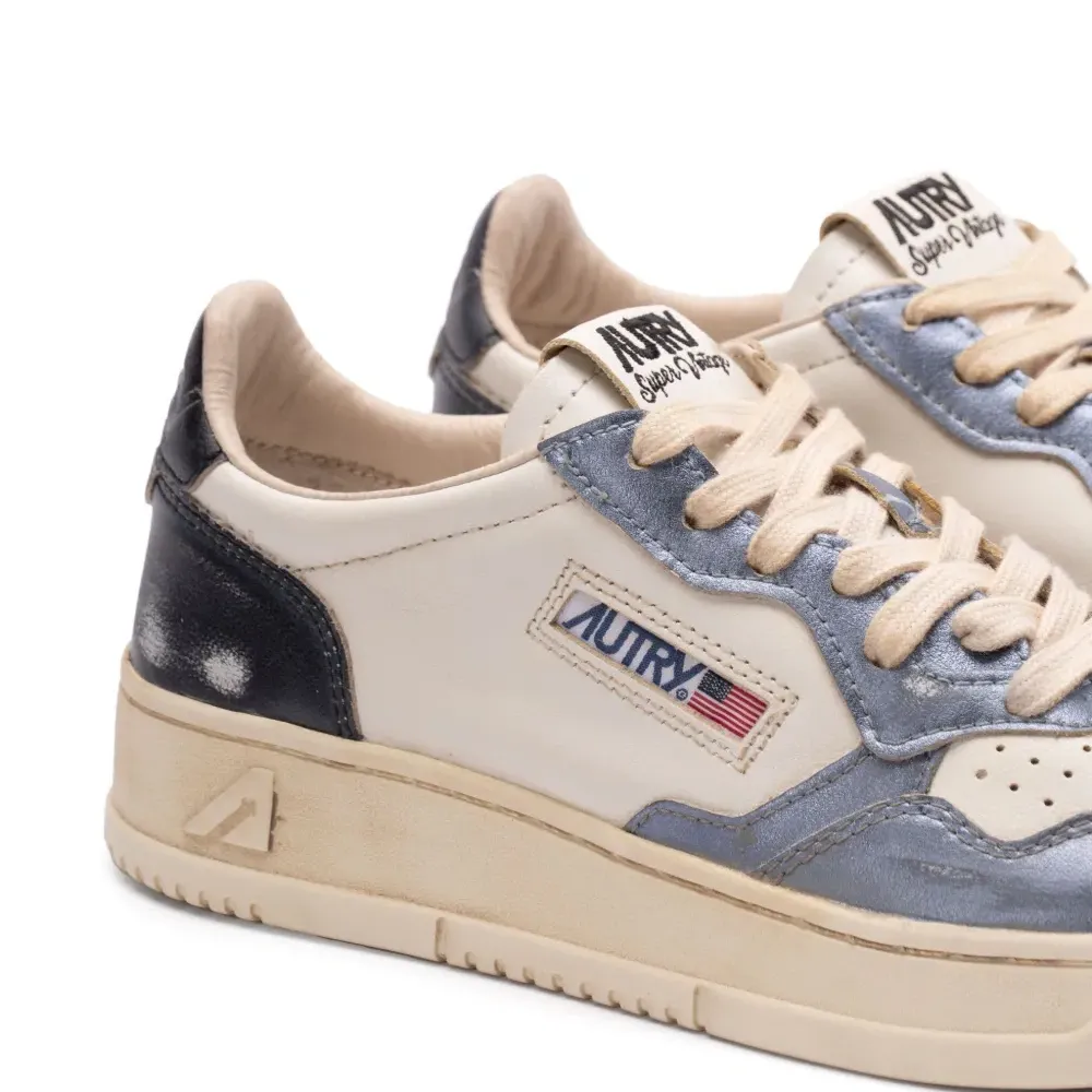 Кроссовки Medallist