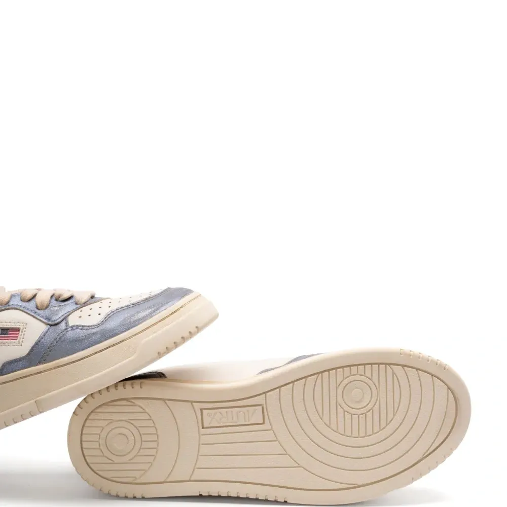 Кроссовки Medallist