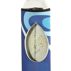 Бутылка для воды с принтом Marmo Бутылка для воды с принтом Marmo