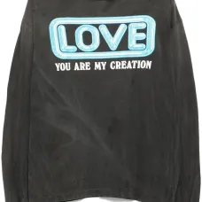 Футболка с длинными рукавами