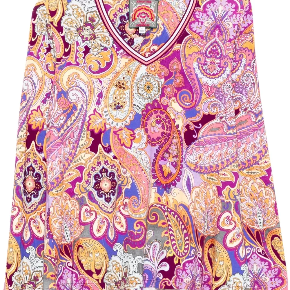 Футболка The Janie Favorite