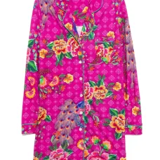 Пижамное платье The Neena