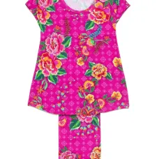 Пижама The Bobbie