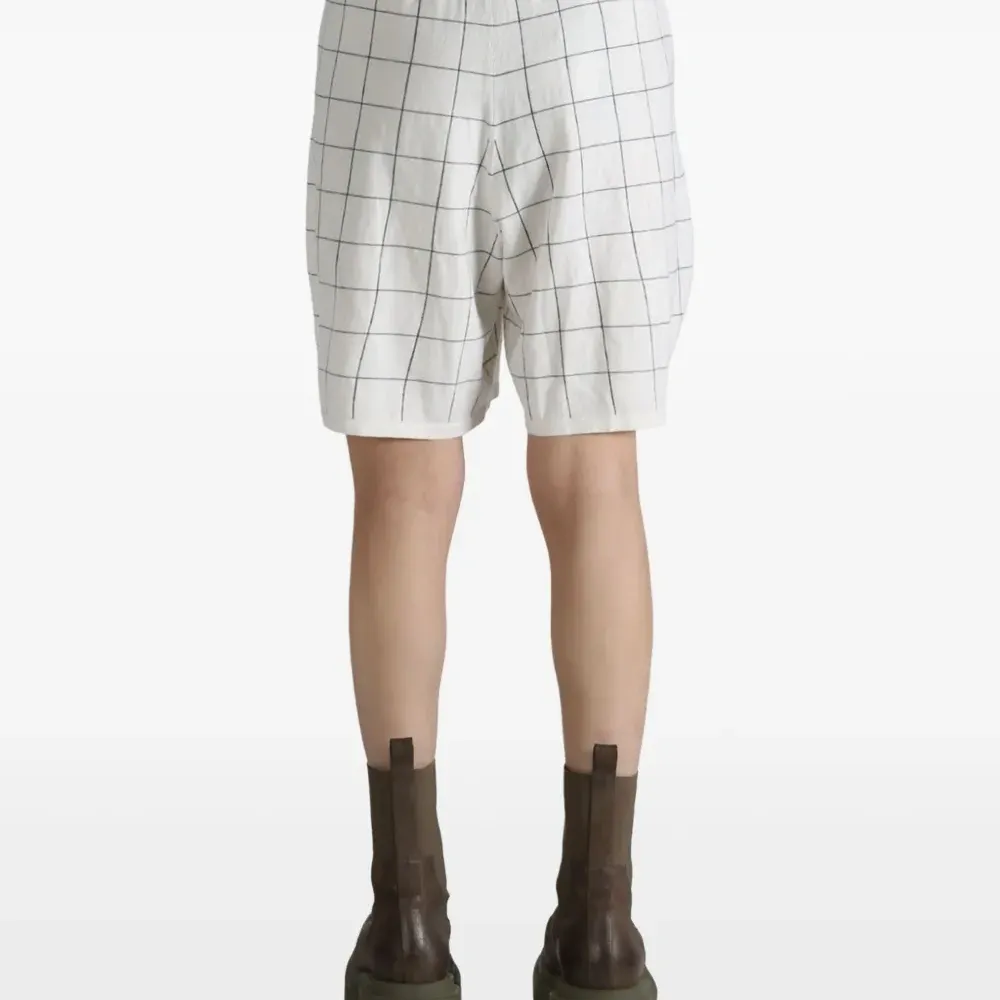 Кашемировые шорты