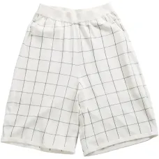 Кашемировые шорты Кашемировые шорты