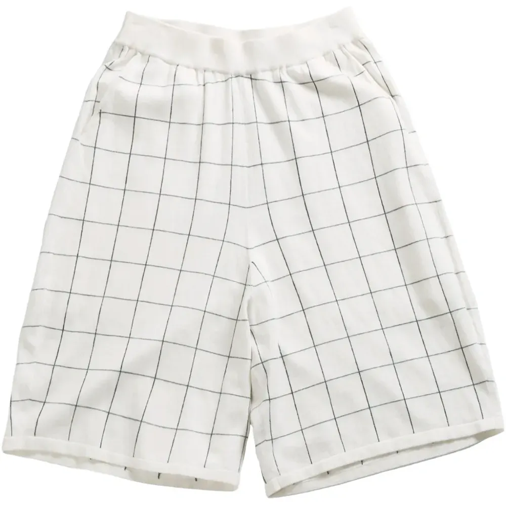 Кашемировые шорты